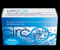 CircO2 product image