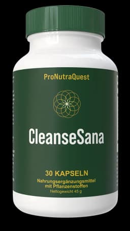 CleanseSana product image