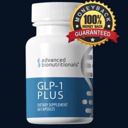 GLP-1 Plus product image