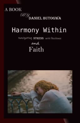 Harmony Within: Navigating Stress with Resilience and Faith product image