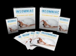 Insomniac: The Ultimate Sleep Therapy product image