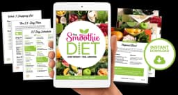 The Smoothie Diet product image